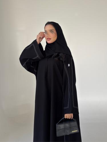 عباية ساره
