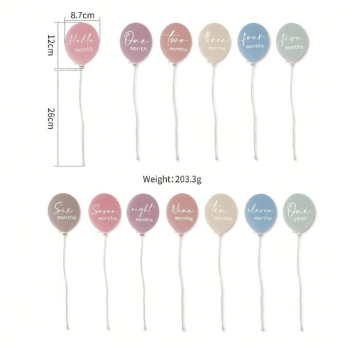 مجموعة للتصوير والتوثيق -بلونات