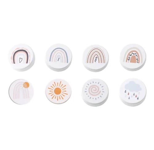 مقبض درج للاطفال