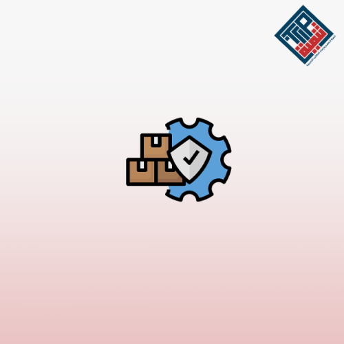 تشغيل وإدارة المستودعات