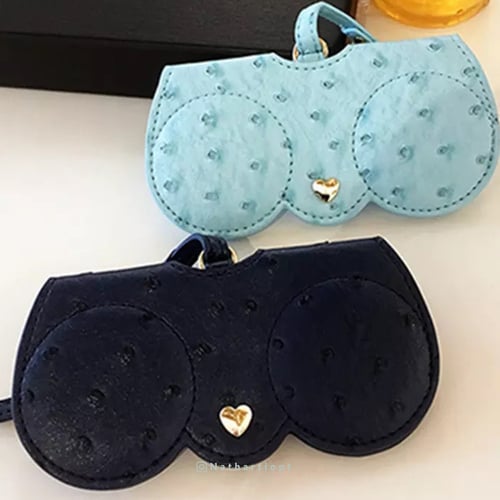 حقيبة نظارة