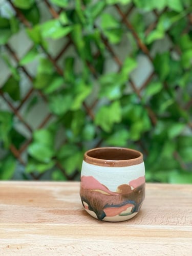 كوب Rawhide 230 ml