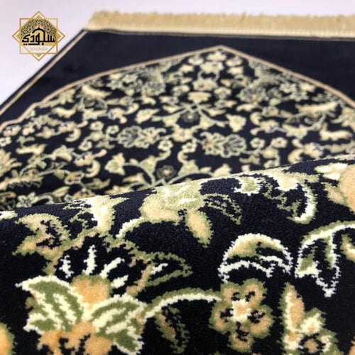 سجادة صلاة القوس (6 ملم)