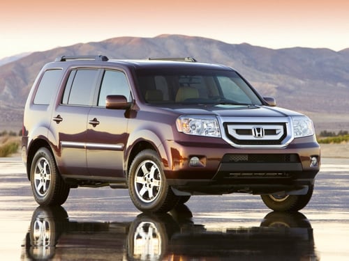 تشغيل عن بعد هوندا