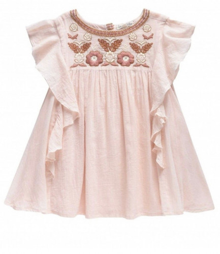AURELIA BLUSH