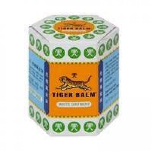 دهان ابو نمر الابيض 19غ