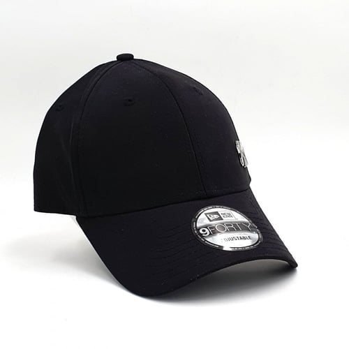 كاب نيويورك الاصلي اسود