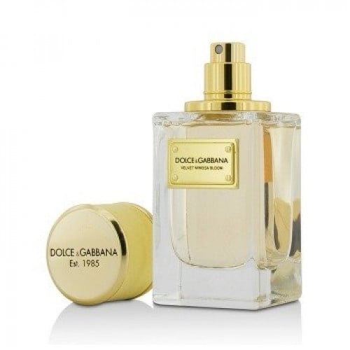 عطر دولتشي اند غابانا فيلفت ميموسا بلوم dolce and...