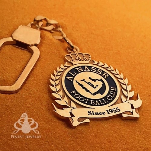 ميدالية النوادي الرياضية