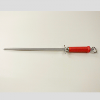 مستحد الماني مبروم يد بلاستيك احمر 8626.300G.136.1...