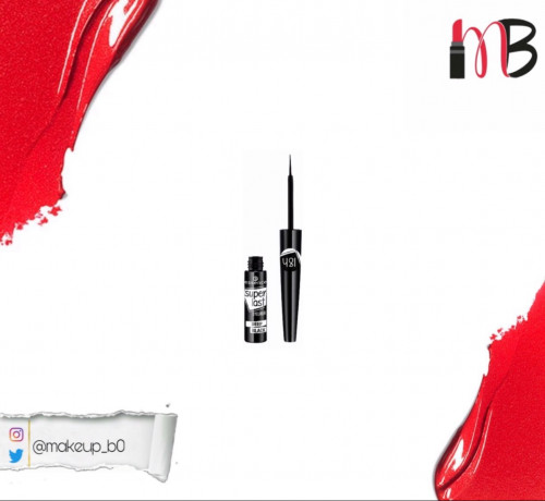 كحل ايسنس super last18h