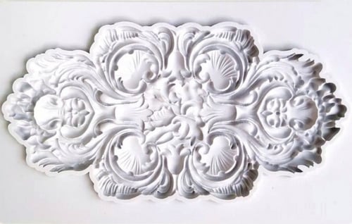 قالب سليكون حجم كبير عالي الجودة