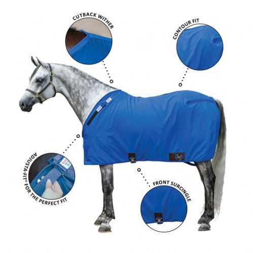 بطانية الوسمي ( جلال خفيف ) Nylon Original Cutback...