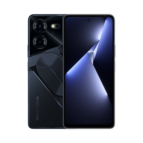 تكنو بوفا 5 برو 5G يدعم NFC