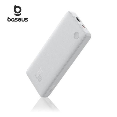 بطارية متنقلة Baseus 10000 بقوة 15 وات