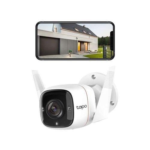 TP_link كاميرا مراقبه