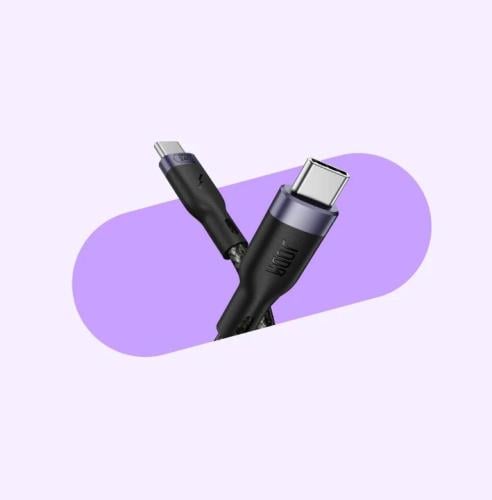 كيبل C TO C من JODA بقوه 240 وات 2M