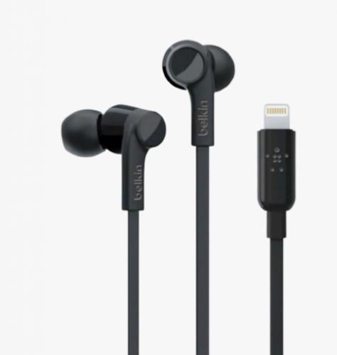 سماعة BELKIN LIGHTNING
