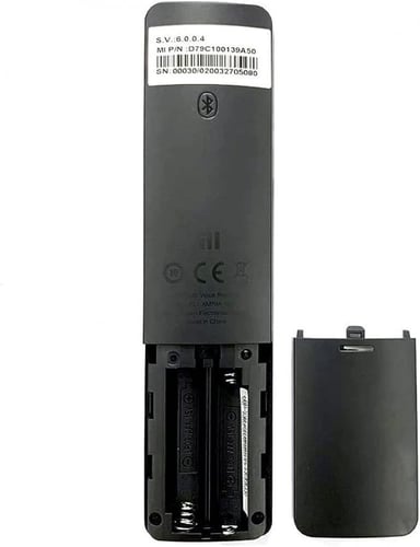 جهاز تحكم عن بعد لجهاز شاومي مي بوكس اس و مي تي في...