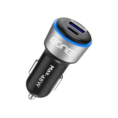 فيش سيارة E-ONE 48 WATT