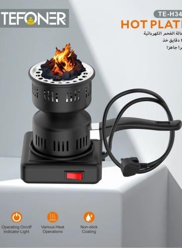 موقد كهربائي