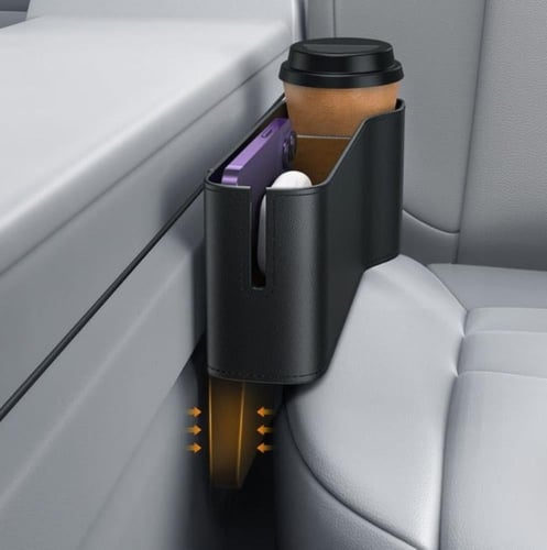 صندوق ومنظم تخزين للسيارة بيسوس