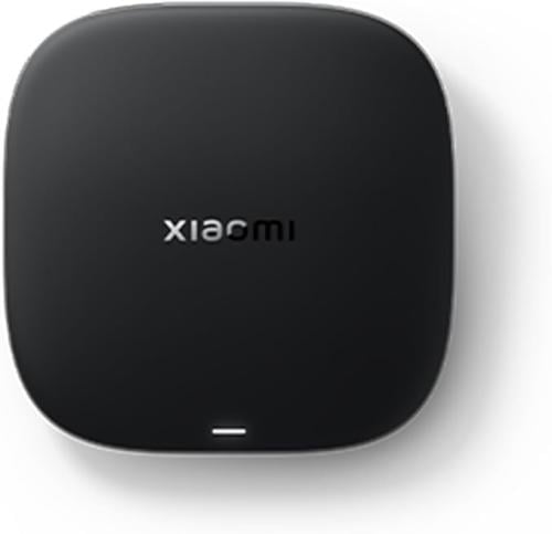 شاومي بوكس BOX S 4K ULTRA HD