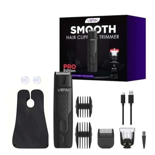 ماكينه المناطق الحساسة من VERTIK