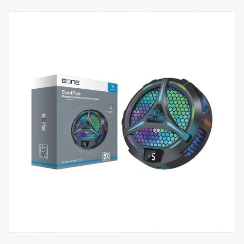 مروحه تبريد ايباد E-ONE