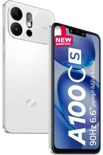 جوال ايتل A100C ذاكره 64 رام 6