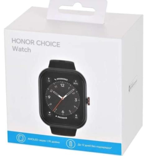 ساعة HONOR CHOICE WATCH