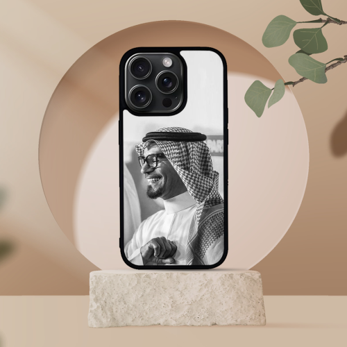 جراب رابح صقر B&W