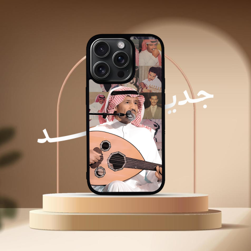جراب خالد عبدالرحمن O2