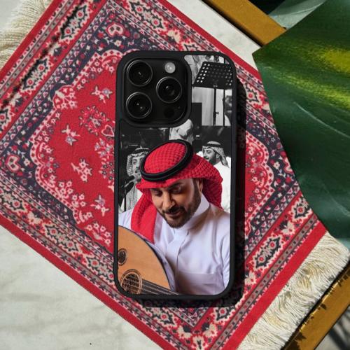 جراب ماجد المهندس B2