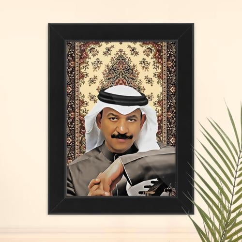 لوحة عبادي S2
