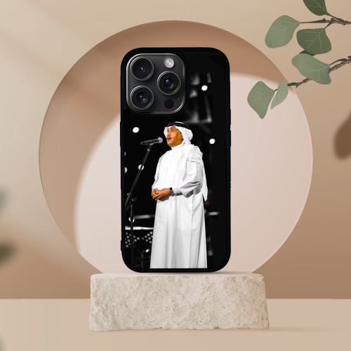 جراب محمد عبده M