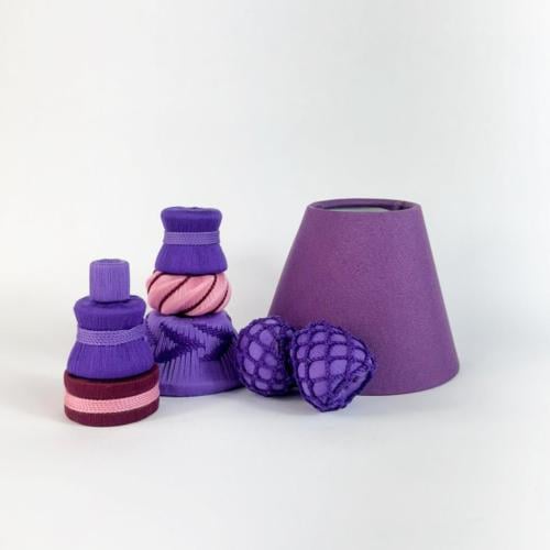 اكسسوار إضاءة - موف