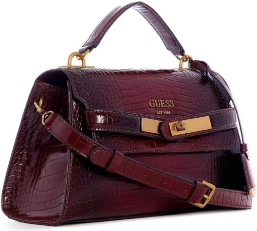 شنطة جيس جلد هاي كوالتي بعلبة الماركة