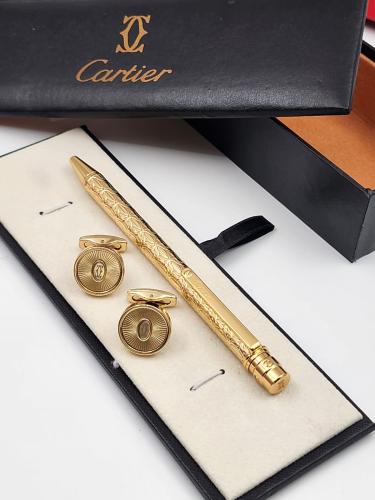 قلم مع كبك كارتير مع جميع الملحقات