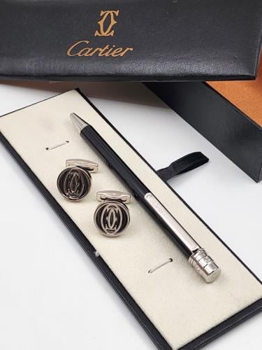 قلم مع كبك كارتير مع جميع الملحقات