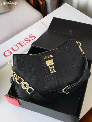 شنطة جيس هاي كوالتي بعلبة الماركة