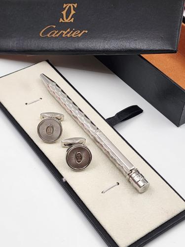 قلم مع كبك كارتير مع جميع الملحقات
