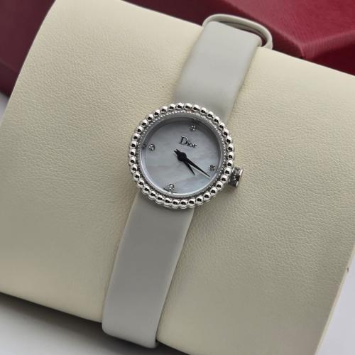 ساعة ديور هاي كوالتي