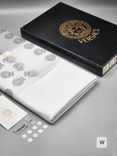 قماش ثوب رجالي صيفي ماركة فرزاتشي