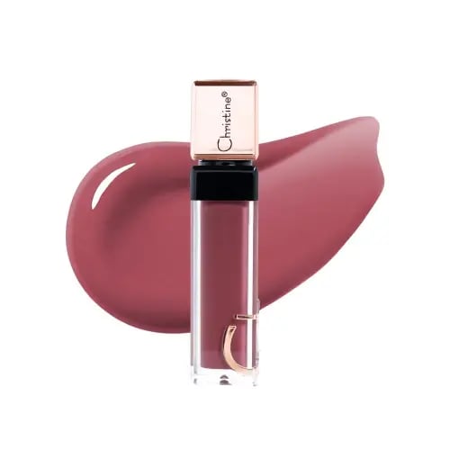 كريستين ملمّع ومكبّر الشفاه – 8ml -رقم 02-2521