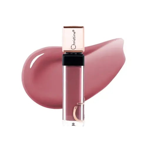 كريستين ملمّع ومكبّر الشفاه – 8ml -رقم 06-2521