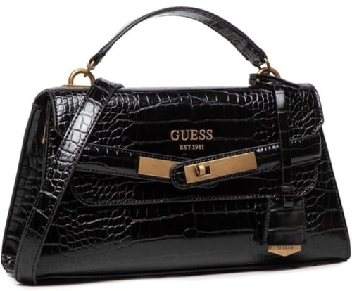 شنطة جيس جلد هاي كوالتي بعلبة الماركة