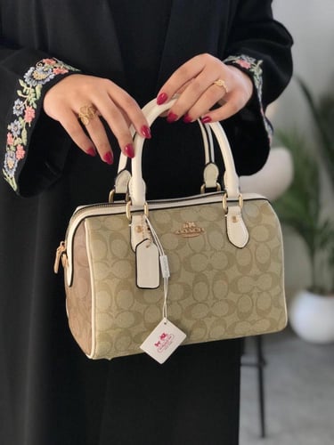 شنطة كوتش هاي كوالتي