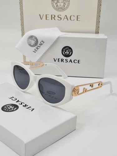 نظاره شمسية من ماركة فرزاتشي مع الملحقات