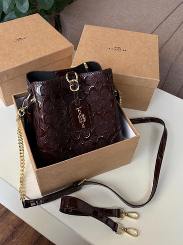 شنطة كوتش هاي كوالتي